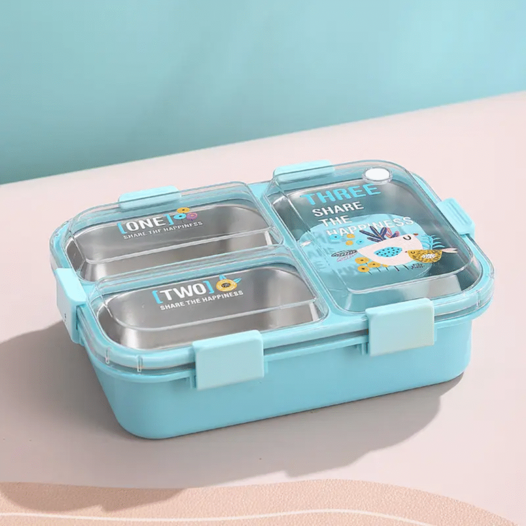 Lalitak Lunch box