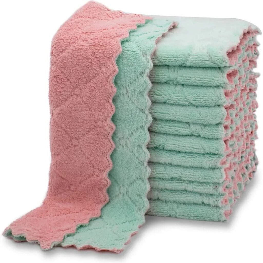Lalitak Dish Cleaning cloth