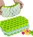 Lalitak Ice cube hexagonal shape