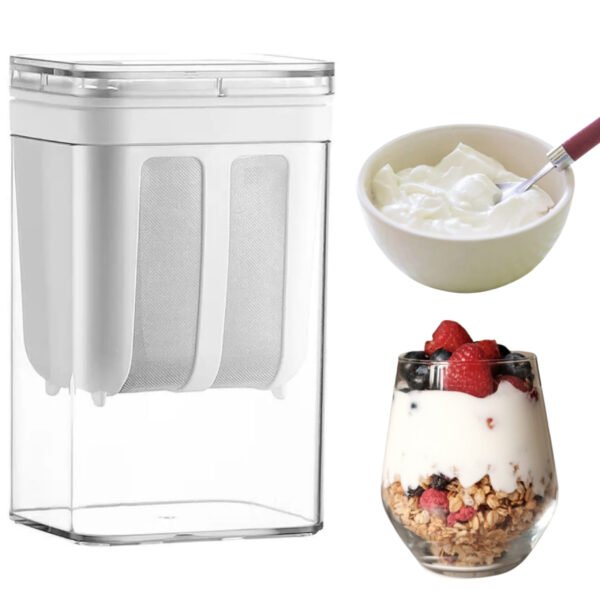 Lalitak Curd Strainer