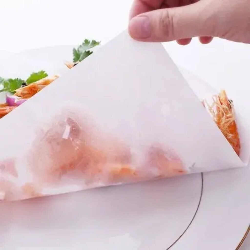 Lalitak Oil Absorbing Paper