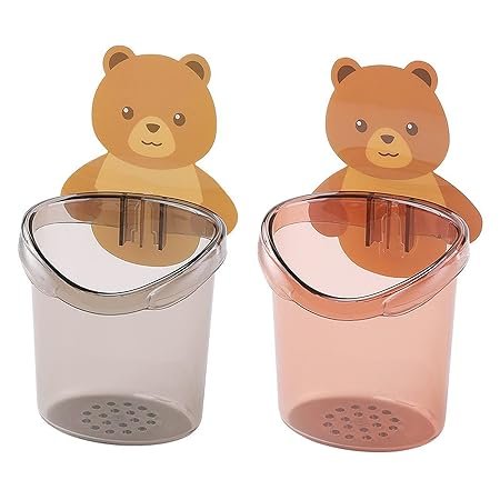 Lalitak Tooth Brush Holder