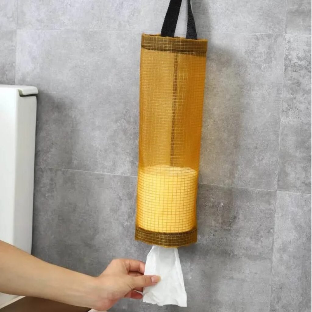 Lalitak Mesh Bag