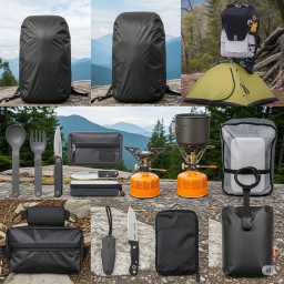 Lalitak Outdoor & Travel Accessories