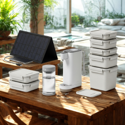 Lalitak Smart Living & Eco-Friendly Picks