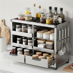 Lalitak kitchen Organizers