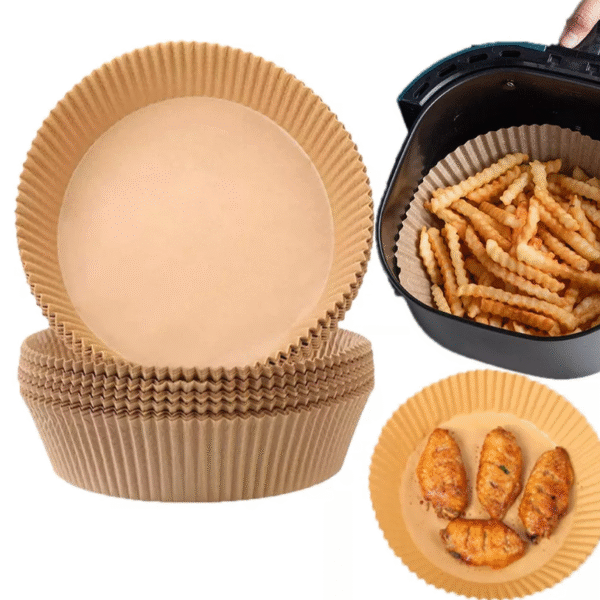 Lalitak Air fryer paper
