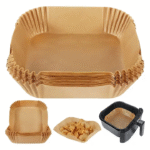 Lalitak Air fryer paper