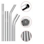 Lalitak Stainless steel Straw