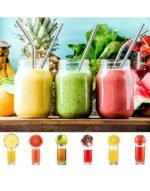 Lalitak Stainless steel Straw